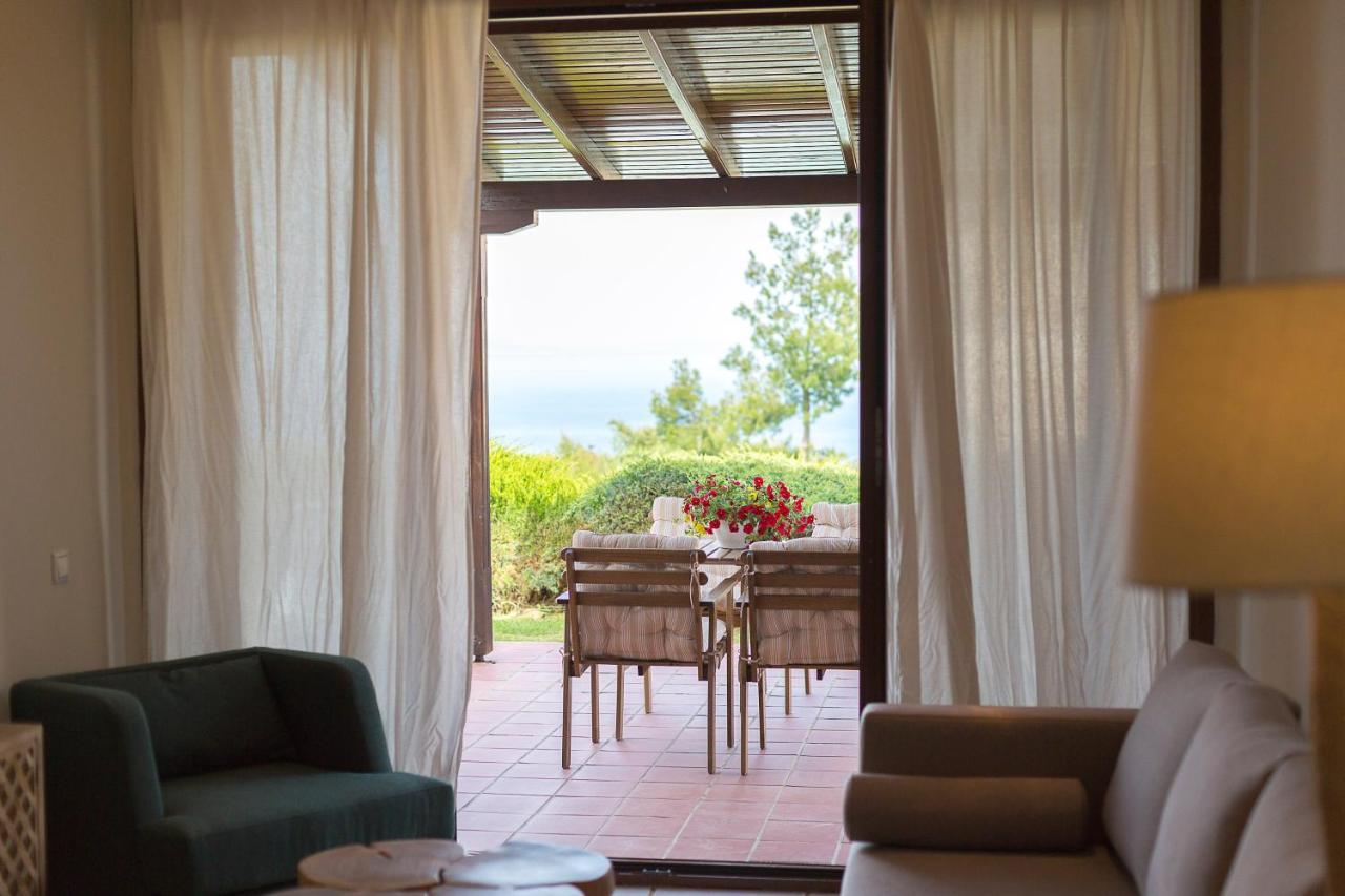 Afitos Hidden Gems #Feelslikehome Ngoại thất bức ảnh