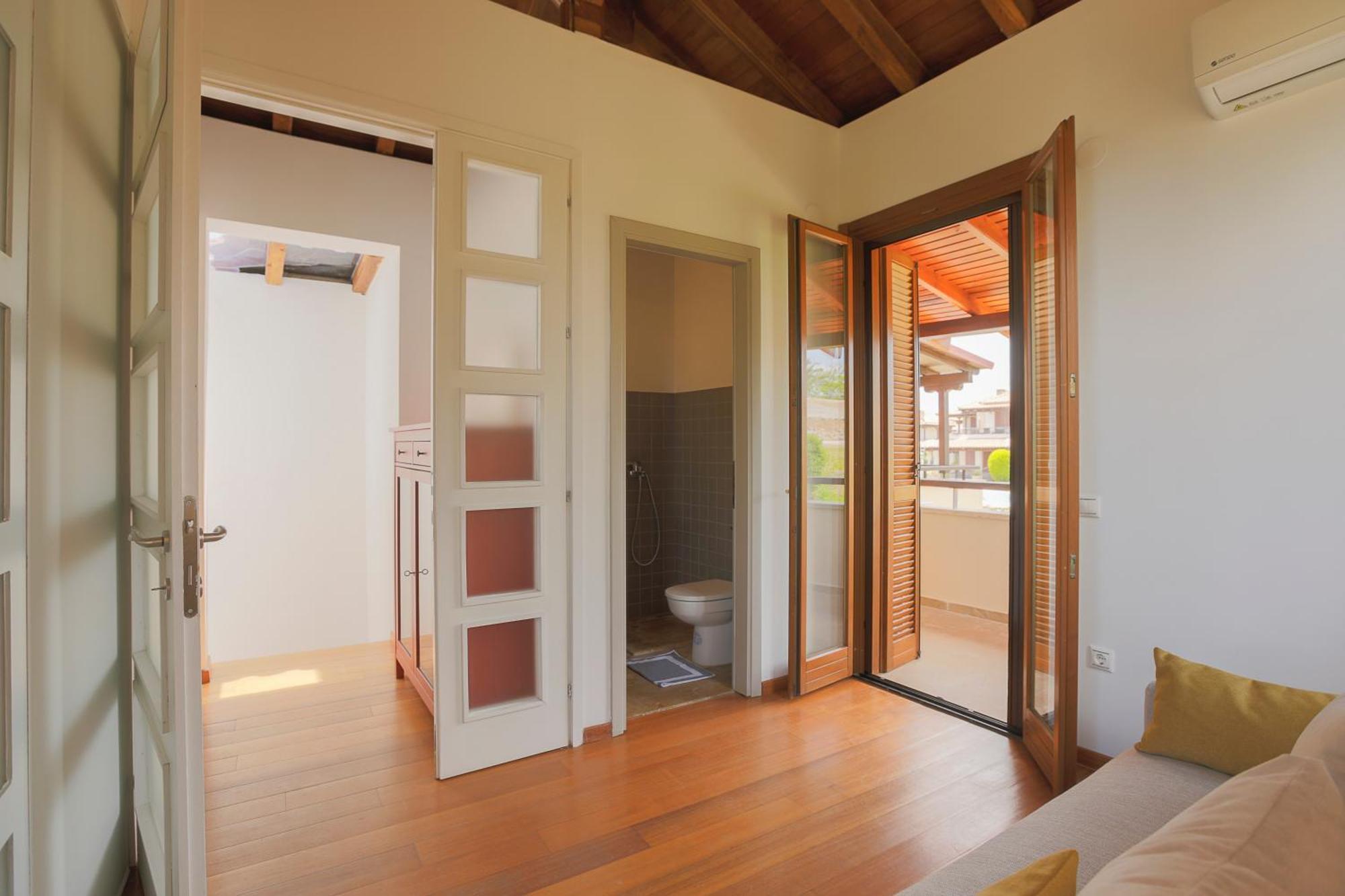 Afitos Hidden Gems #Feelslikehome Ngoại thất bức ảnh