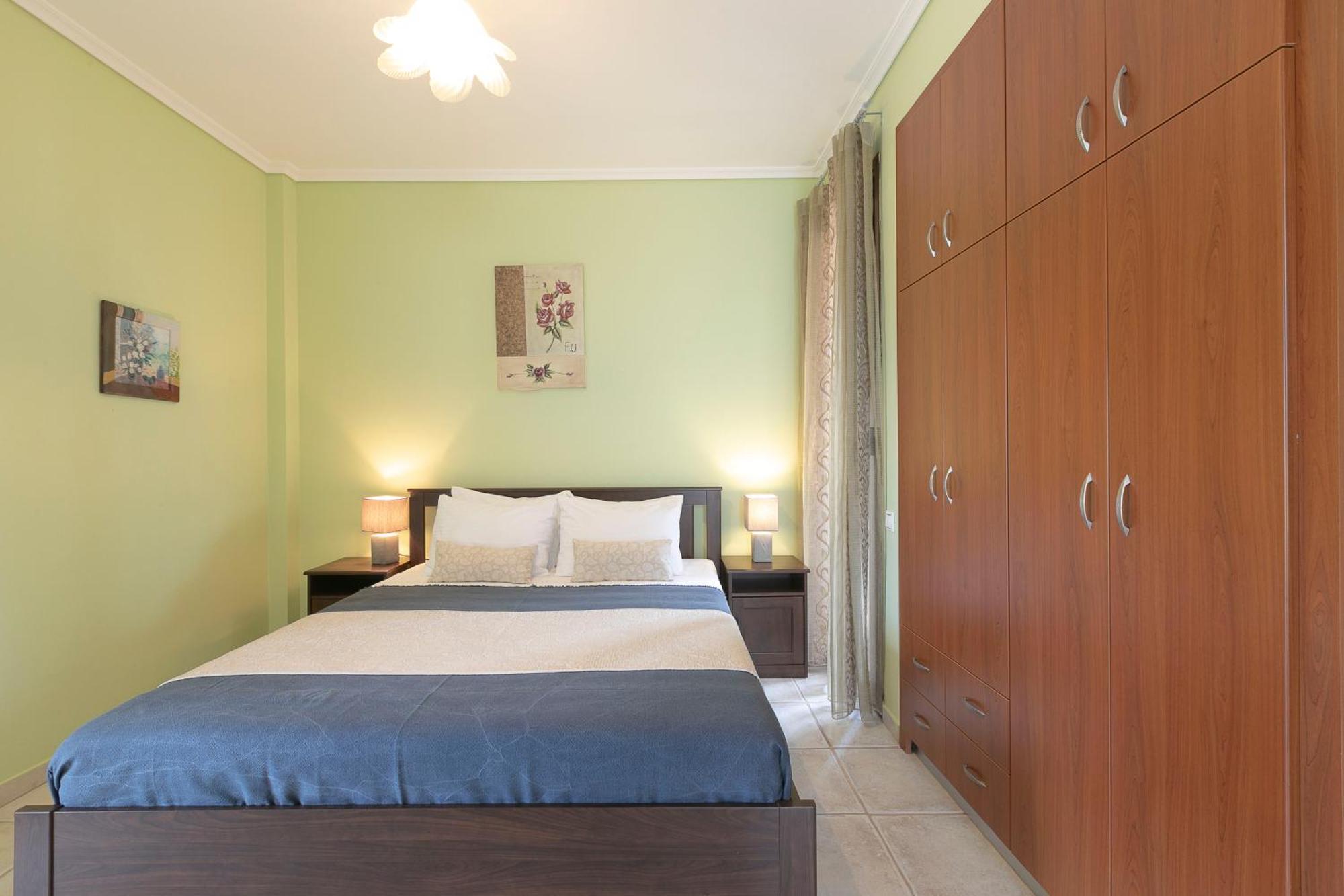 Afitos Hidden Gems #Feelslikehome Ngoại thất bức ảnh