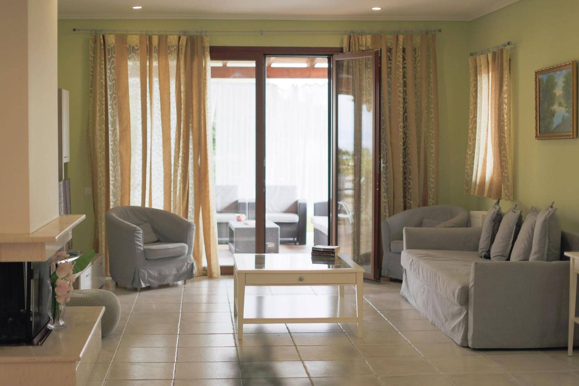 Afitos Hidden Gems #Feelslikehome Ngoại thất bức ảnh