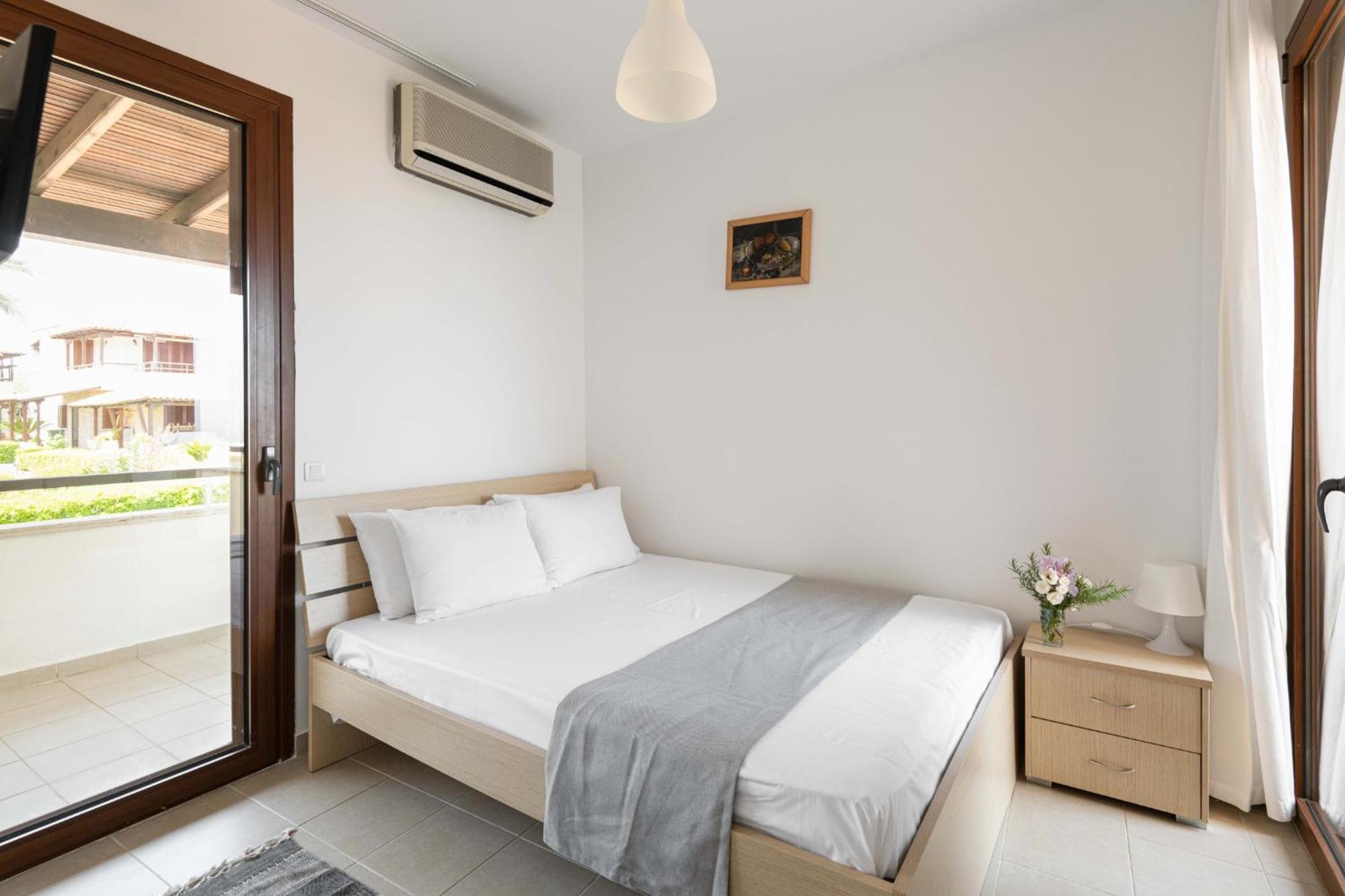 Afitos Hidden Gems #Feelslikehome Ngoại thất bức ảnh
