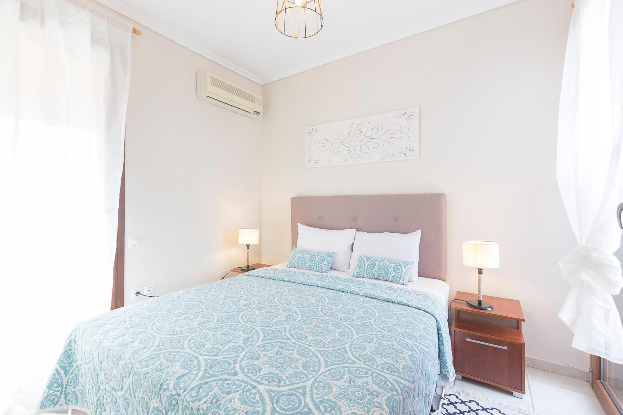 Afitos Hidden Gems #Feelslikehome Ngoại thất bức ảnh