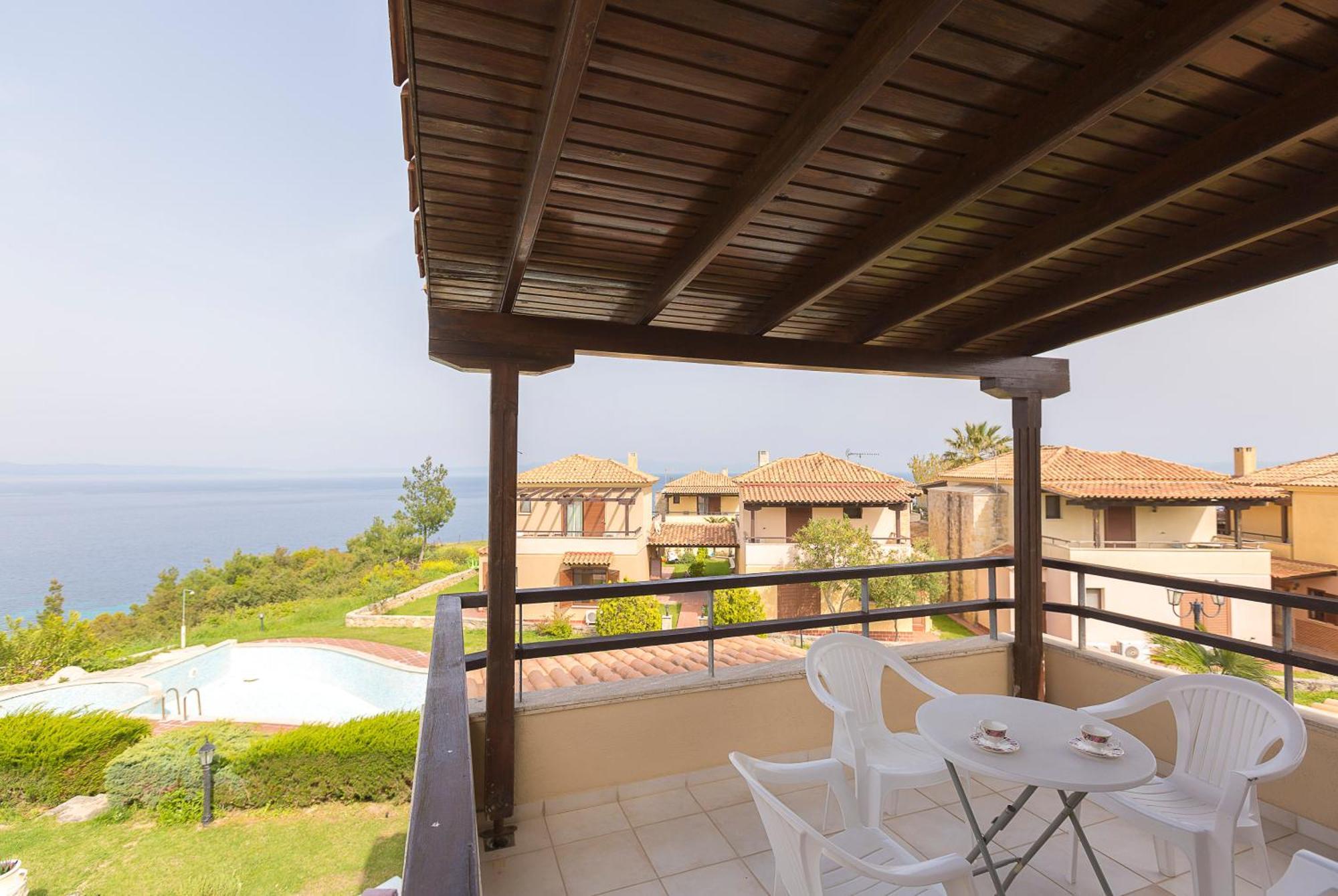 Afitos Hidden Gems #Feelslikehome Ngoại thất bức ảnh